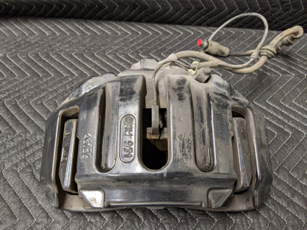 BMW E60/E61/E63/E64 M5 M6 Front Right Brake Caliper 34112283162