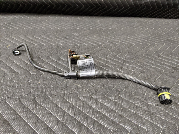 BMW E60/E61/E63/E64 M5 M6 A/C Compressor Cable Harness 12517835123