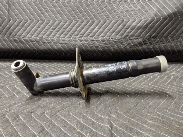 BMW E38 7-Series Front Bumper Shock Absorber Right 51118150416