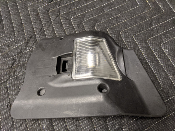 BMW E46 3-Series M3 Coupe Convertible Tail Lamp Bulb Socket Right 63216920702