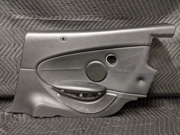 BMW E64 M6 Convertible Rear Right Door Panel 51437115434