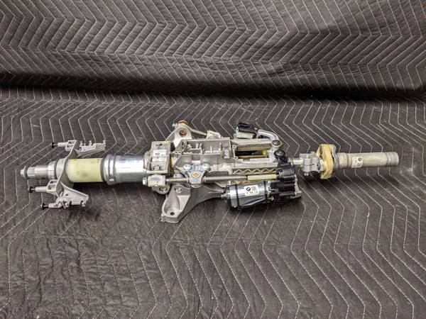 BMW F07/F10/F11 5-Series Electric Steering Column 32306788155