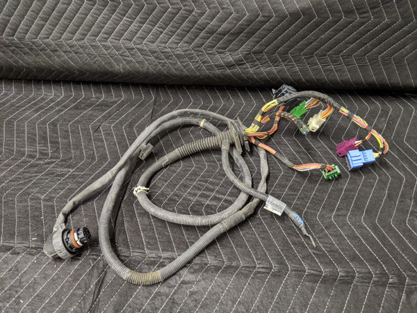 BMW E81/E82/E87/E88/E90/E91/E92/E93 Wiring Harness 12517566564