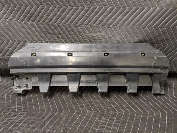 BMW F10 5-Series Rear Bumper Cover Adapter 51127204017