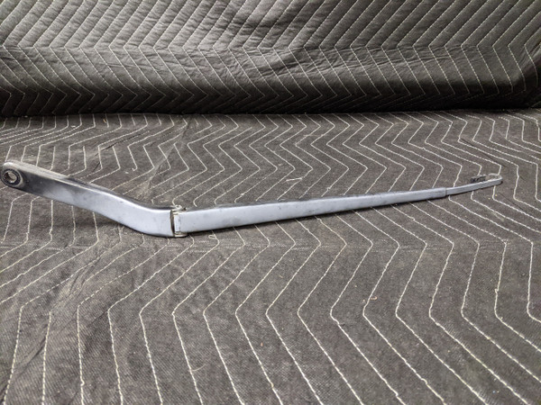 BMW E53 X5 Windshield Wiper Arm Left Driver's 61617132216