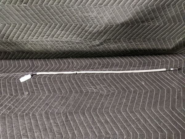 BMW E70/E71/E72 X5 X6 Bowden Door Opening Cable 51217137079
