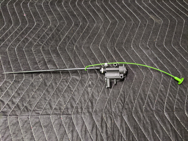 BMW F07 5-Series GT Fuel Door Actuator 67117139398