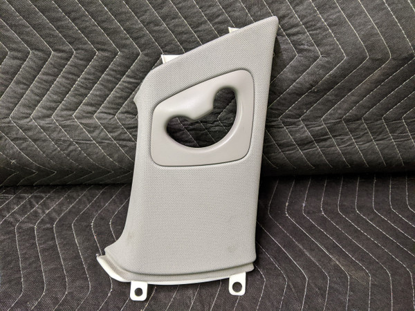 BMW F07 5-Series GT C Pillar Trim Rear Left Driver 9149117