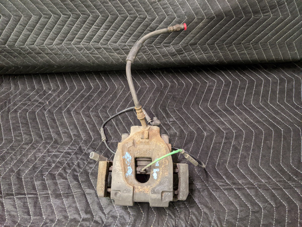 BMW F07 5-Series GT Rear Left Driver Brake Caliper 34216786831