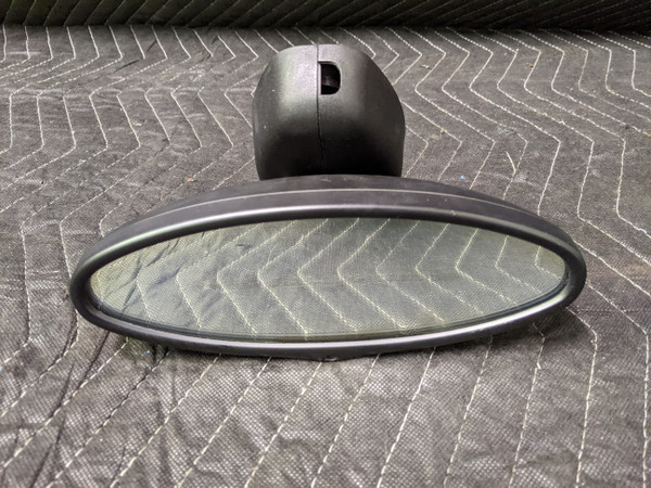 BMW E46 3-Series Convertible M3 Rear View Mirror 51169142225