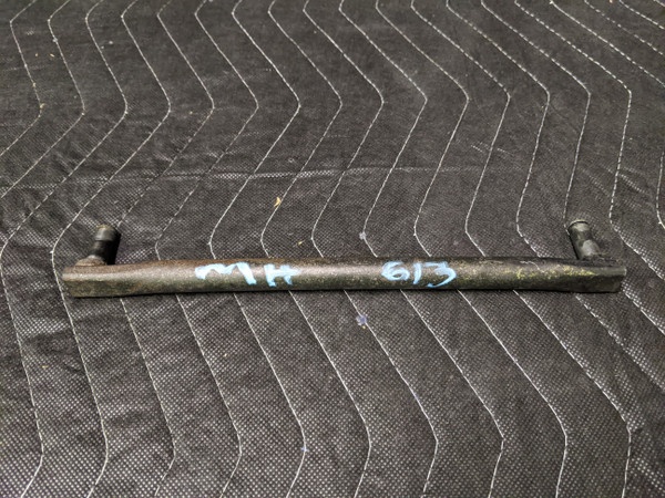 BMW E46 3-Series Manual Transmission Selector Rod 25111434613