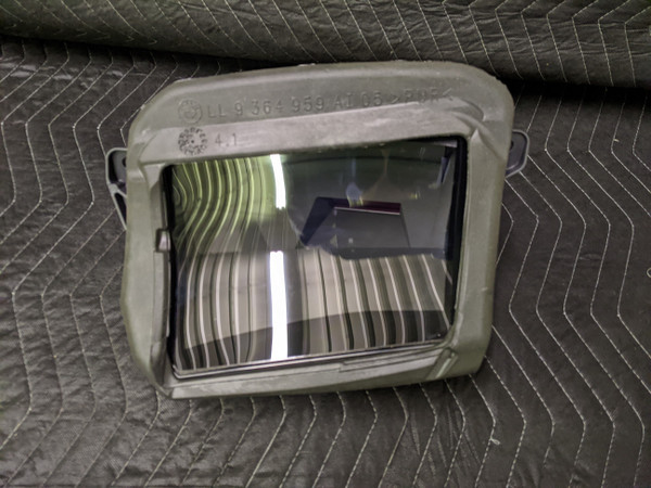 BMW F90/G30/G31 5-Series M5 Head Up Display 62309378011