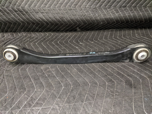 BMW G11/G12/G14/G15/G16/G30/G31/G32 Steering Arm With Bushings Rear Left  33326861125