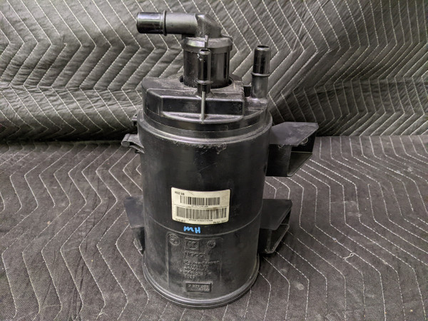 BMW F90/F91/F92/F93 G14/G15/G16/G30 Activated Charcoal Filter 16137371251