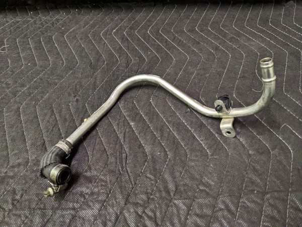 BMW E60/E61/E63/E64 M5 M6 Vacuum Pipe 11617836996