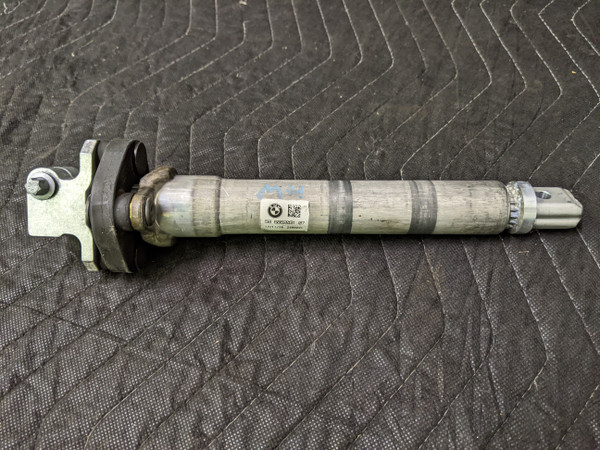 BMW G30/G31/G32 Lower Steering Shaft Joint 32306862031