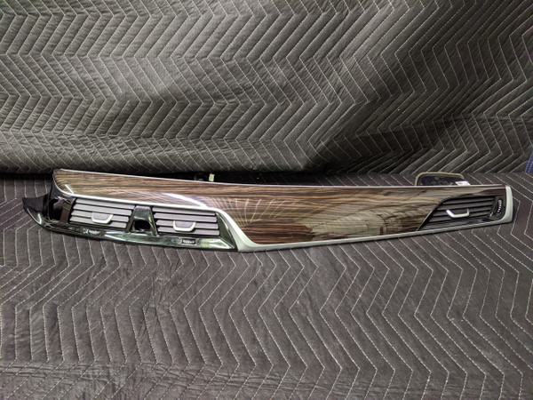 BMW F90/G30/G31 5-Series M5 Dashboard Trim Fineline Ridge 51459378022