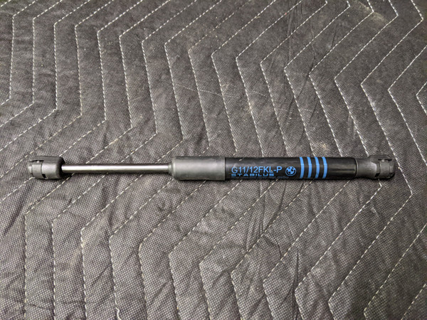 BMW F90/G11/G12/G30/G31 Gas Hood Strut 51237347402