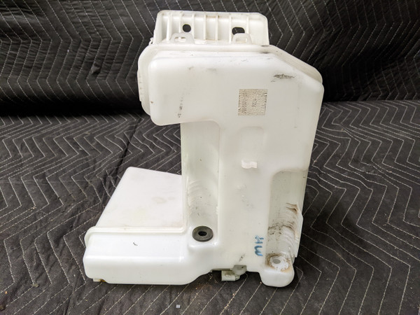BMW E46 M3 Windshield Wiper Fluid Reservoir 61677895231