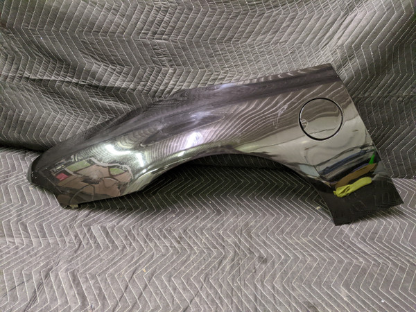 BMW Z3 E36 1.9L Rear Right Narrow Quarter Panel Schwarz 2 41350307019