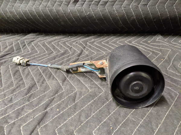 BMW Z3 Anti-Theft Alarm Siren 82111469447