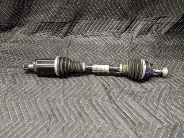 BMW G30/G31 5-Series Front Left Output Axle Shaft 31608683333