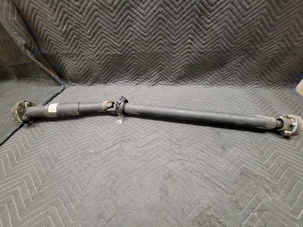 BMW E46 26117505211 | recycleBMWs.com | Used BMW Parts