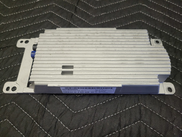 BMW F30 3-Series Combox Next Generation US 4G 84102447928
