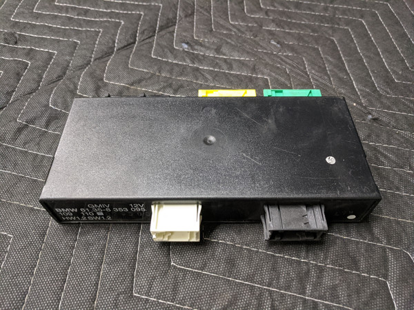 BMW E36 GMIV Body Control Module 61358353095