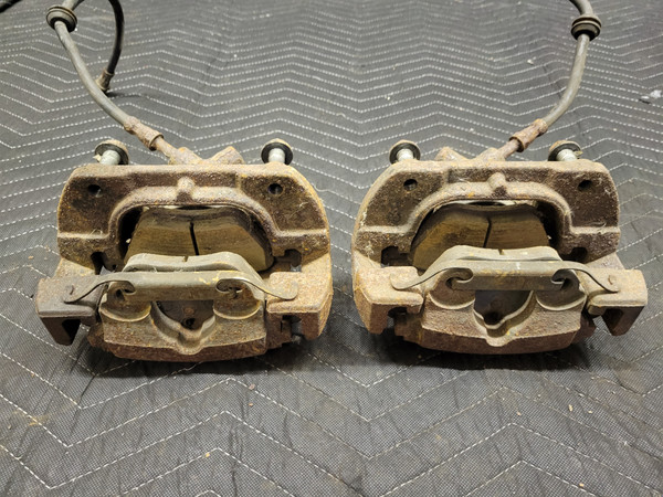 ブーゲンビリア BMW E46 34116765881 34116765882 | recycleBMWs.com | Used BMW Parts