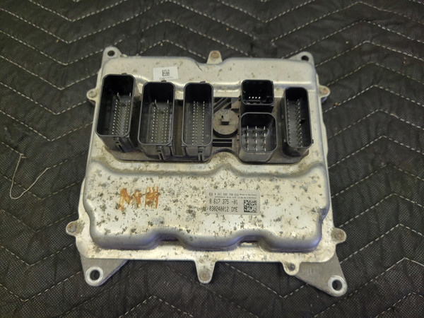 BMW F30/F31 3-Series N20 Engine DME ECU Control Unit 12148617375