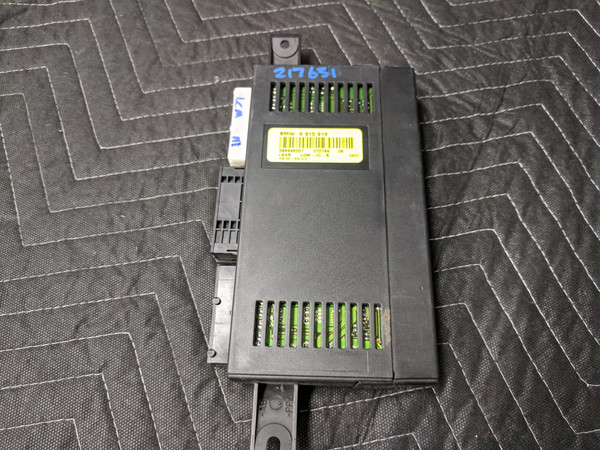 BMW E38/E39/E53 Lighting Control Module Lear 6915919