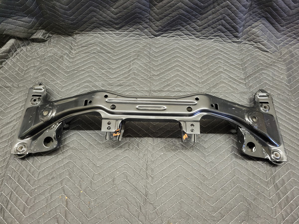 BMW E30 3-Series Reinforced Front Subframe