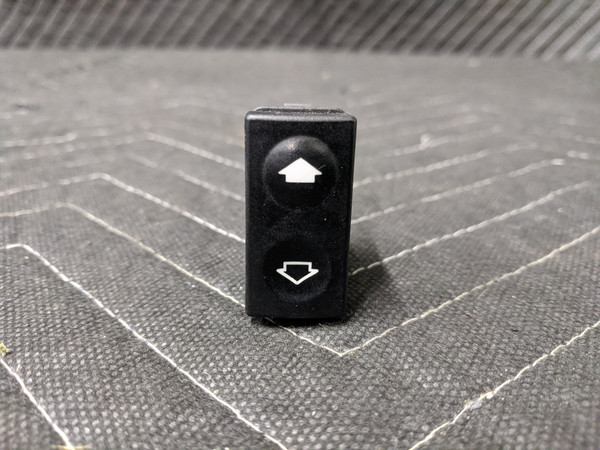 BMW E36 Power Sunroof/Window Lifter Switch 61318368941