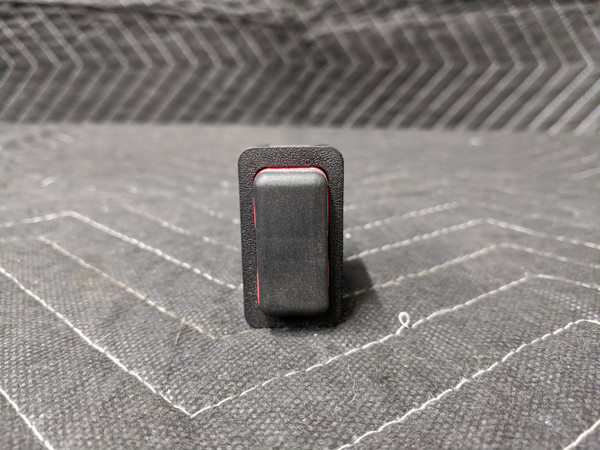 BMW E24/E30 Circuit Breaker Switch 61311370724