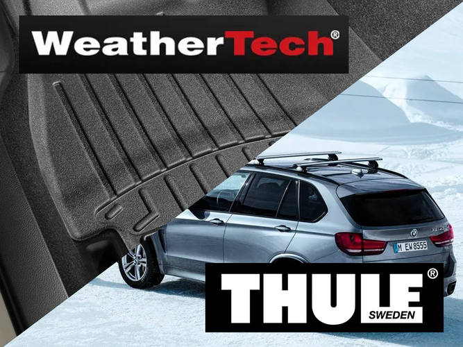 WeatherTech Car Floor Mats | Thule Car Luggage Racks WeatherTech Car Floor Mats | Thule Car Luggage Racks