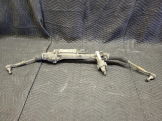 BMW electric power steering