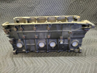 used BMW engines