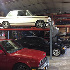BMW Repair in Medina MN