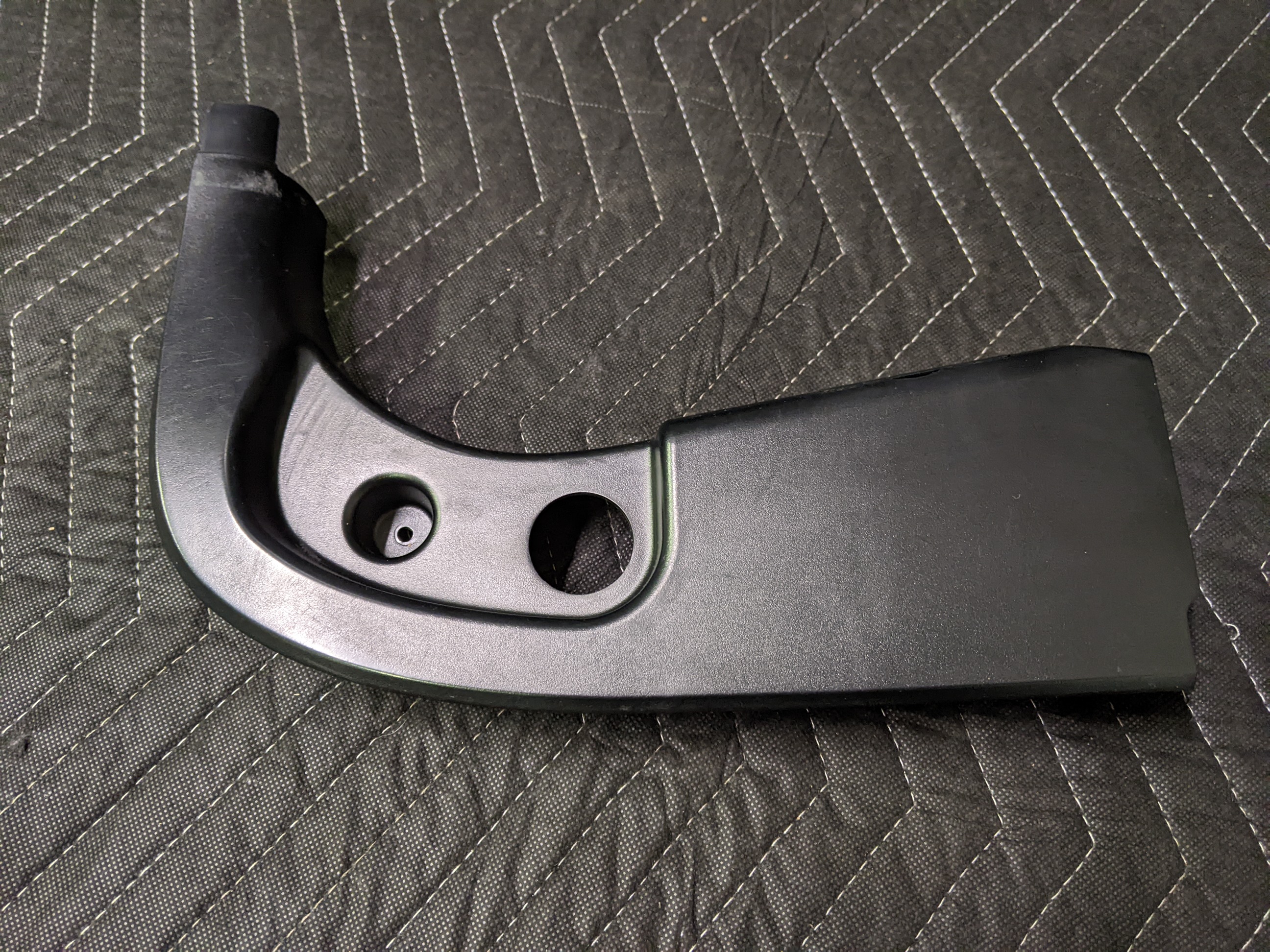 BMW E60 51437025029 | recycleBMWs.com | Used BMW Parts
