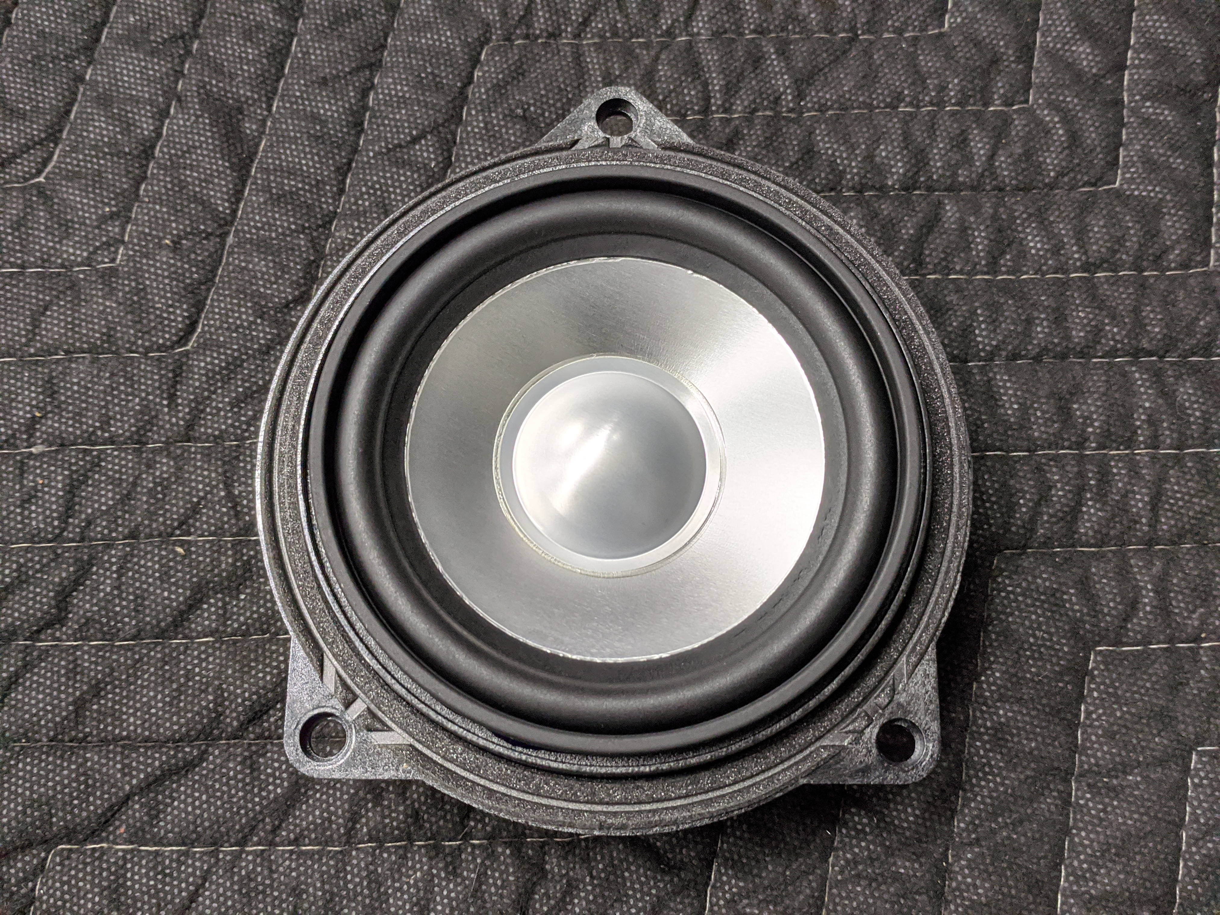 BMW E90/E91/E92/E93 3-Series Top HiFi Mid-range Logic 7 Speaker
