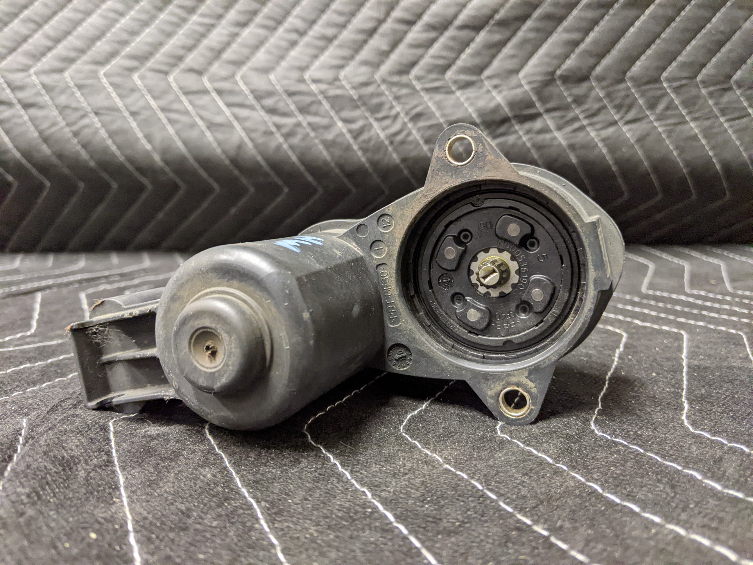 BMW F06/F10/F11/F12/F13/F25/F26 34216794618 | recycleBMWs.com