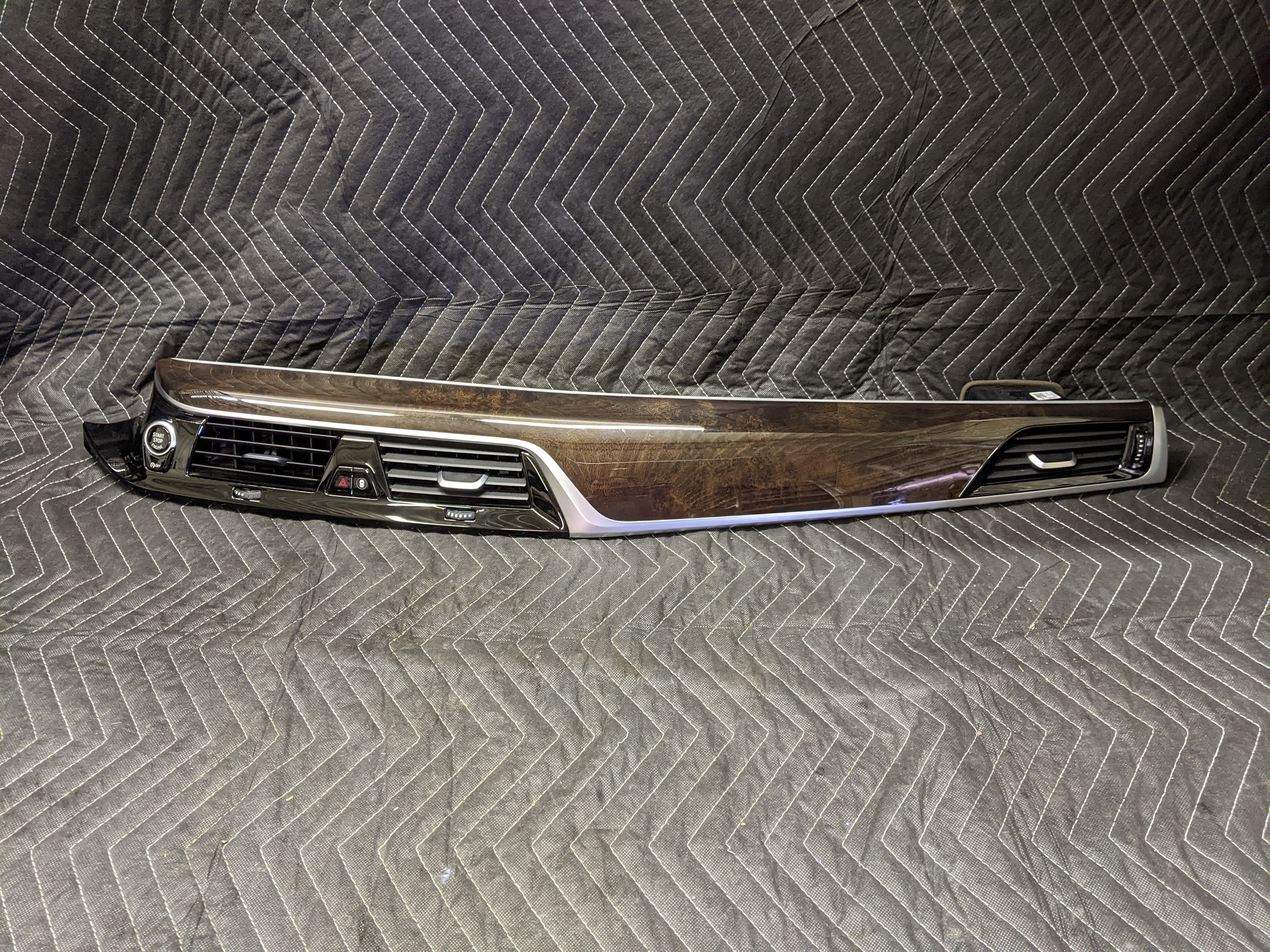 BMW G30/G31 51459389481 | recycleBMWs.com | Used BMW Parts