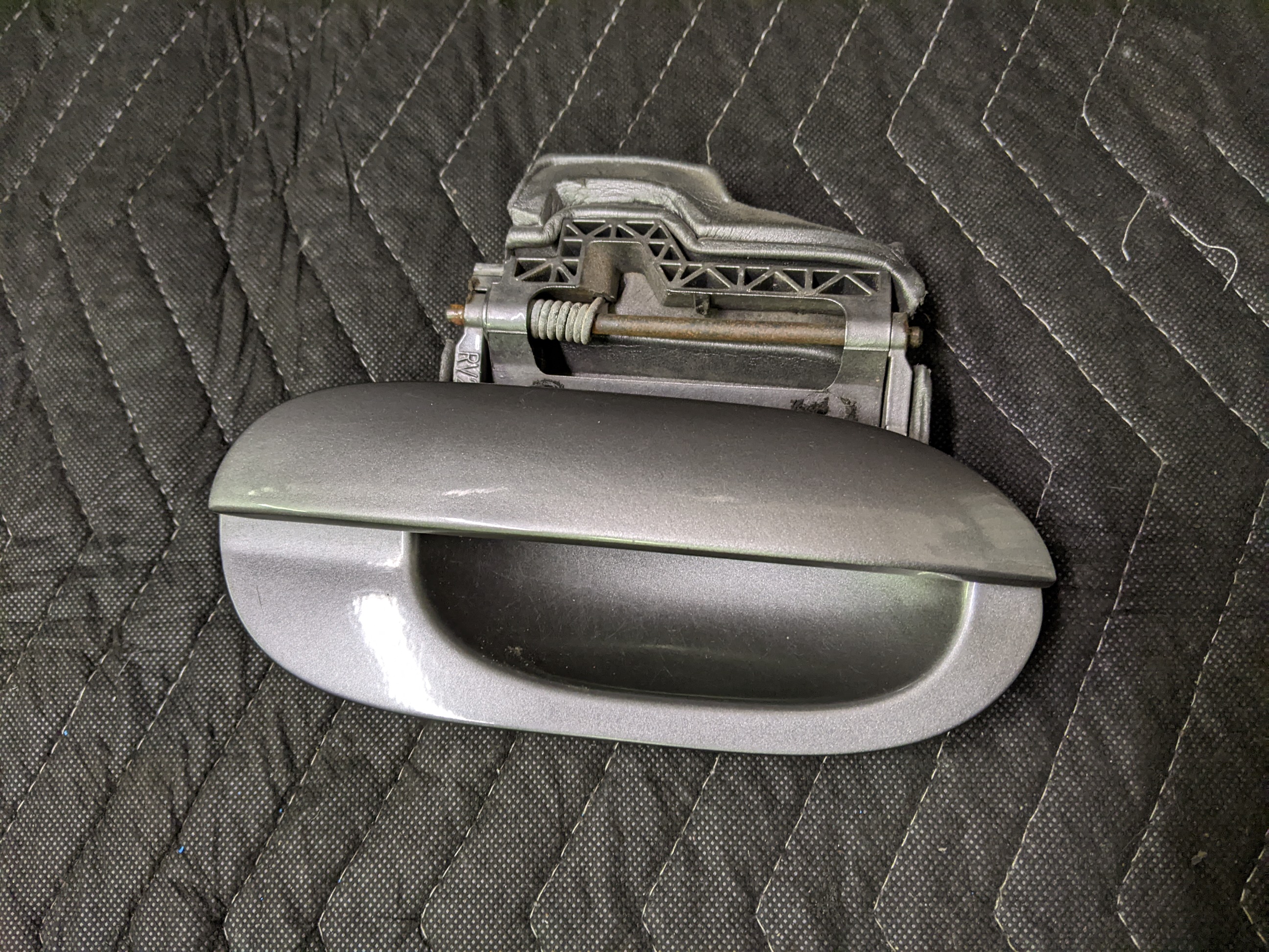 BMW E39 51218245464 | recycleBMWs.com | Used BMW Parts