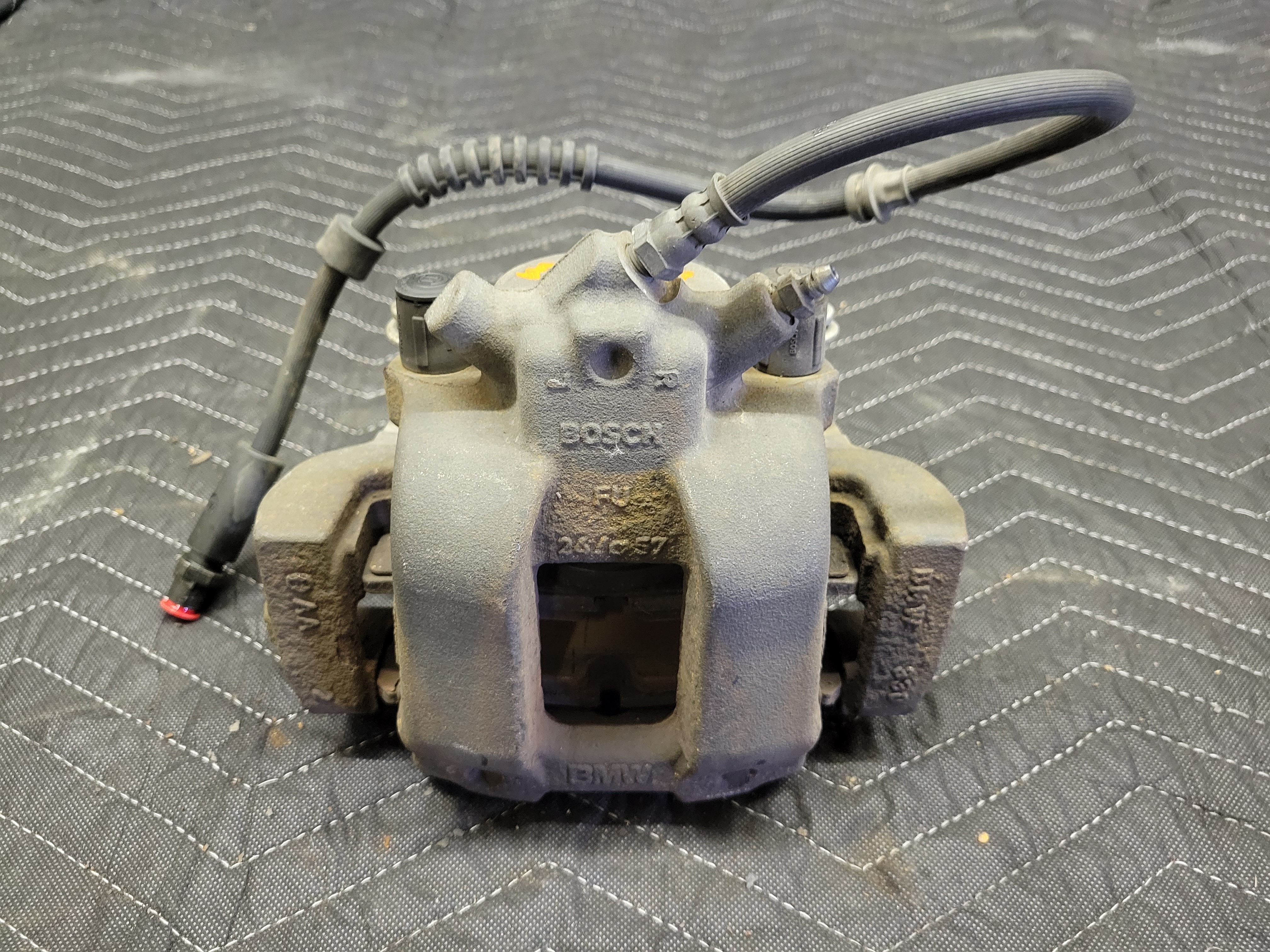 BMW F30/F31 34116850970 | recycleBMWs.com | Used BMW Parts