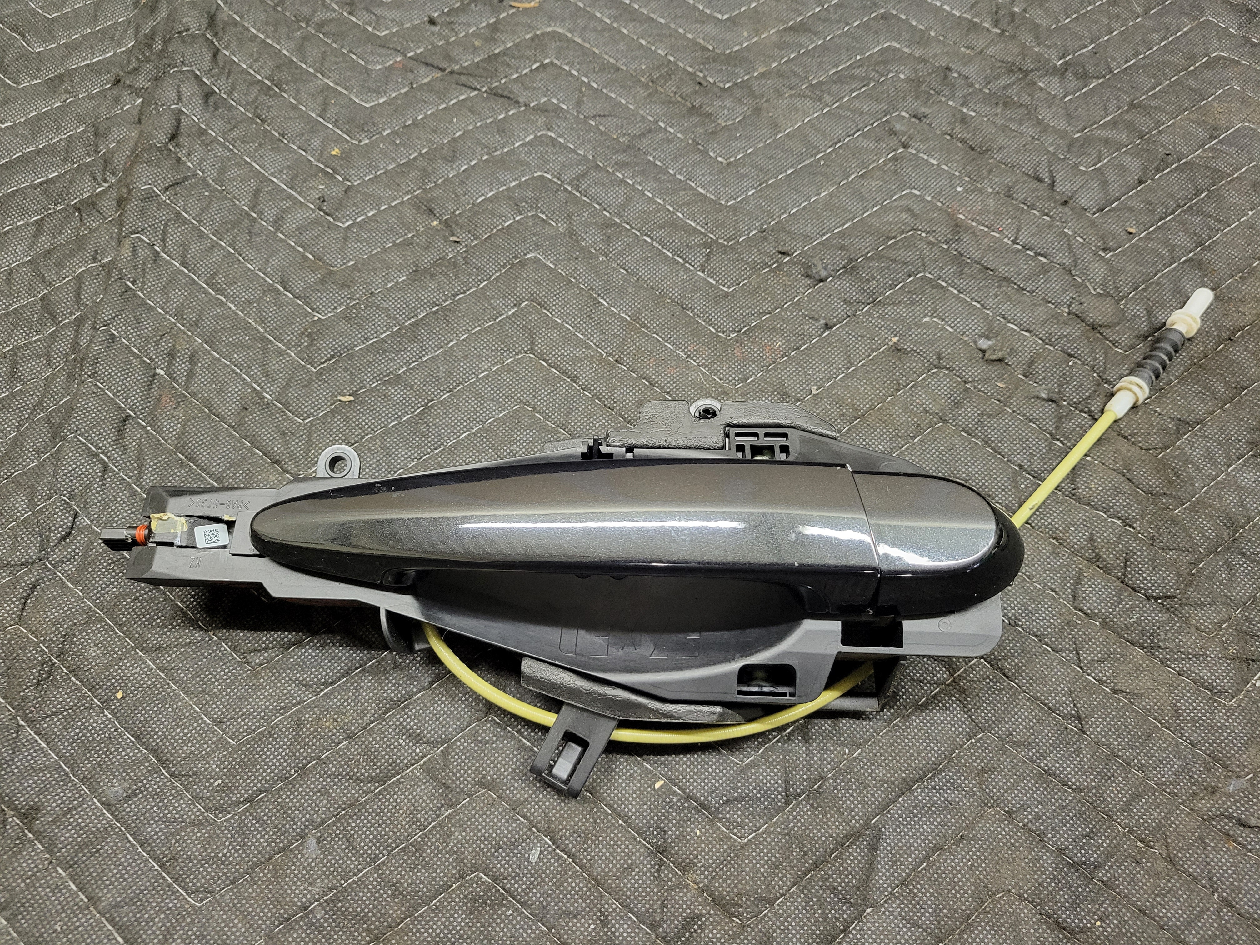 BMW F25/F26 51217286162 | recycleBMWs.com | Used BMW Parts