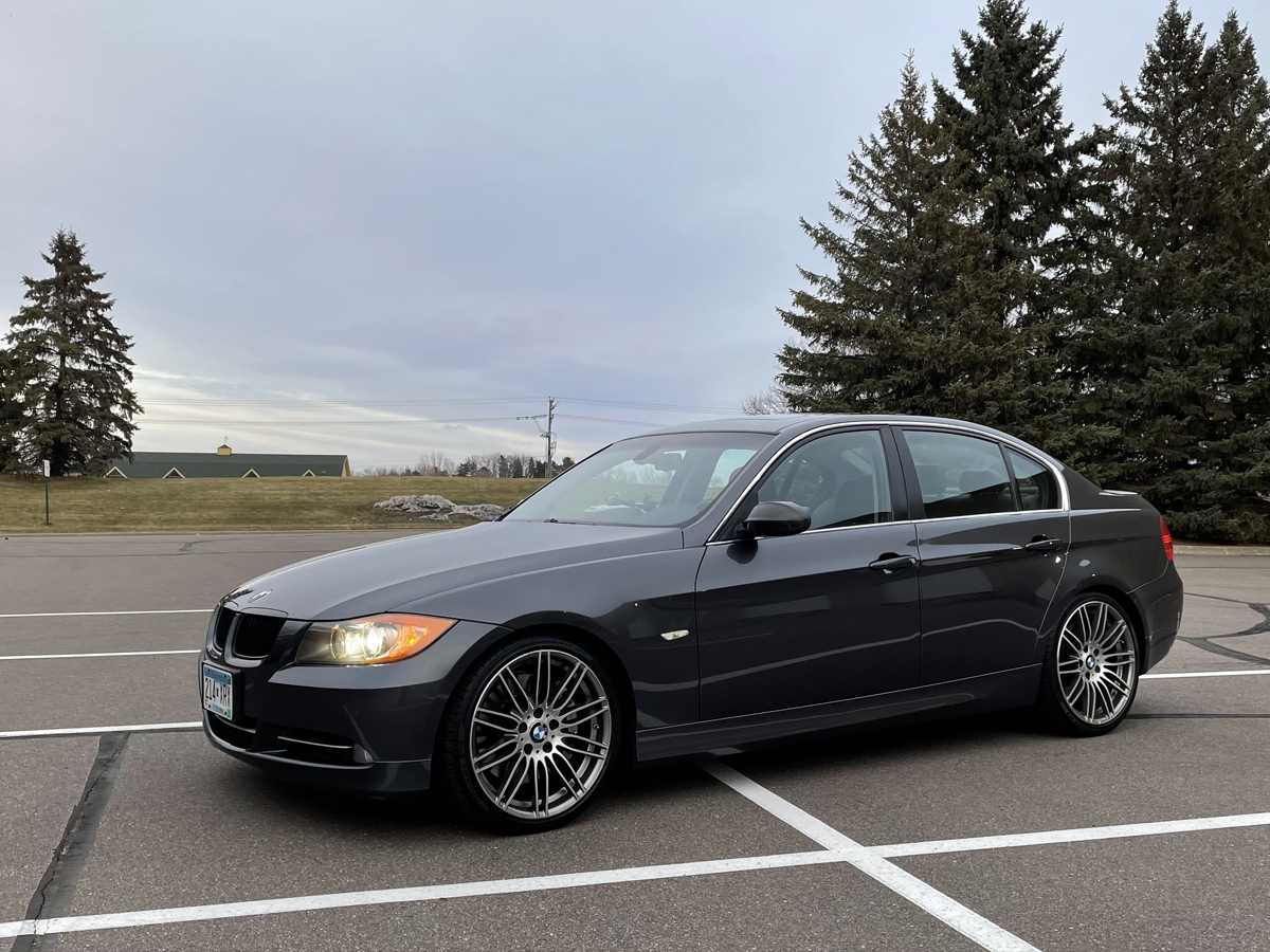 2008 BMW 335i for Sale