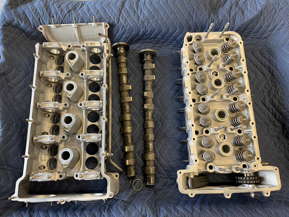 BMW E30 M3 S14 Engine Rebuild