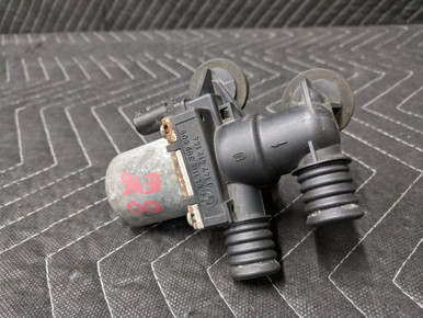 BMW E39/E46/E52/E83 3-Series 5-Series X3 Z8 Heater Control Valve