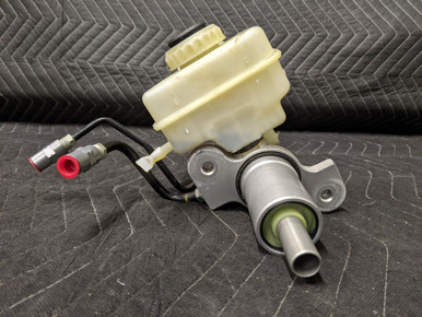 バグラザード BMW Brake Master Cylinder (Z4) 34336786755